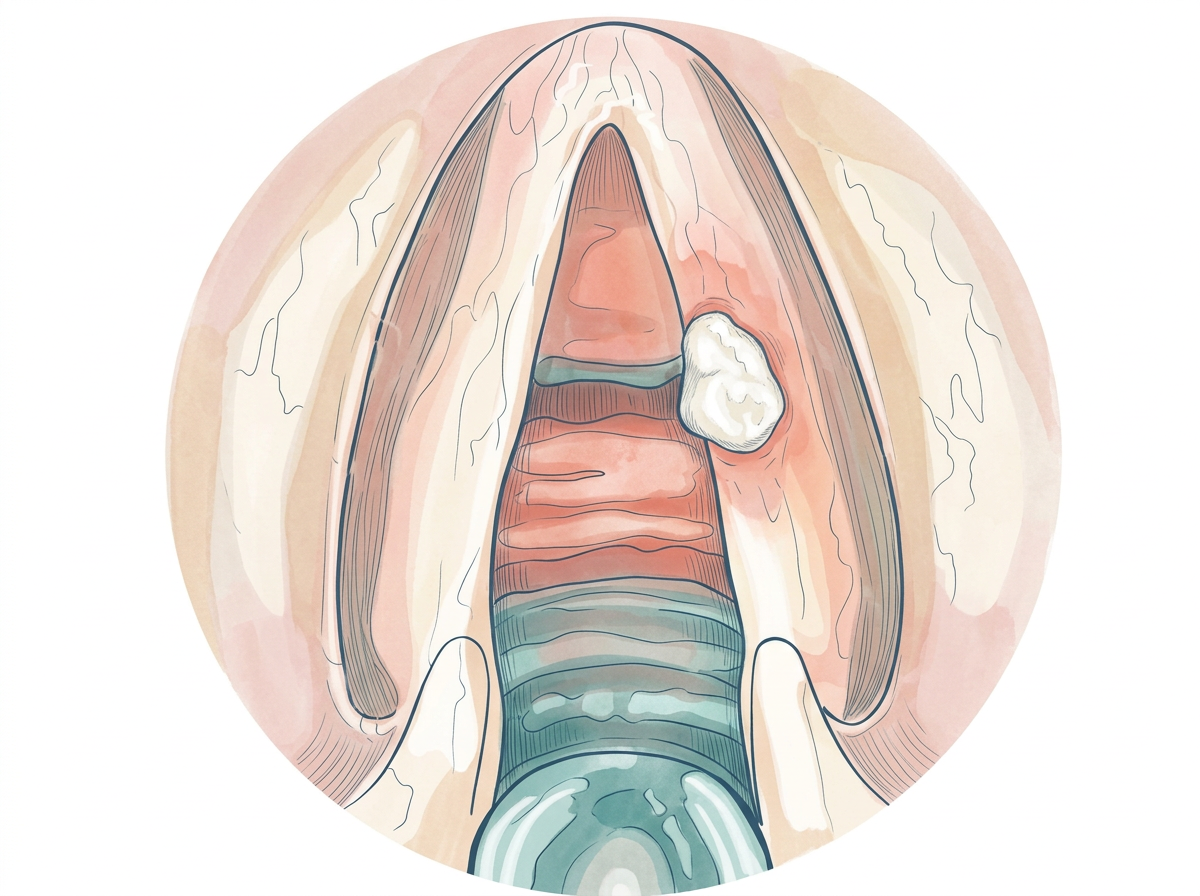 Phonochirurgie – Stimmverbessernde Operation