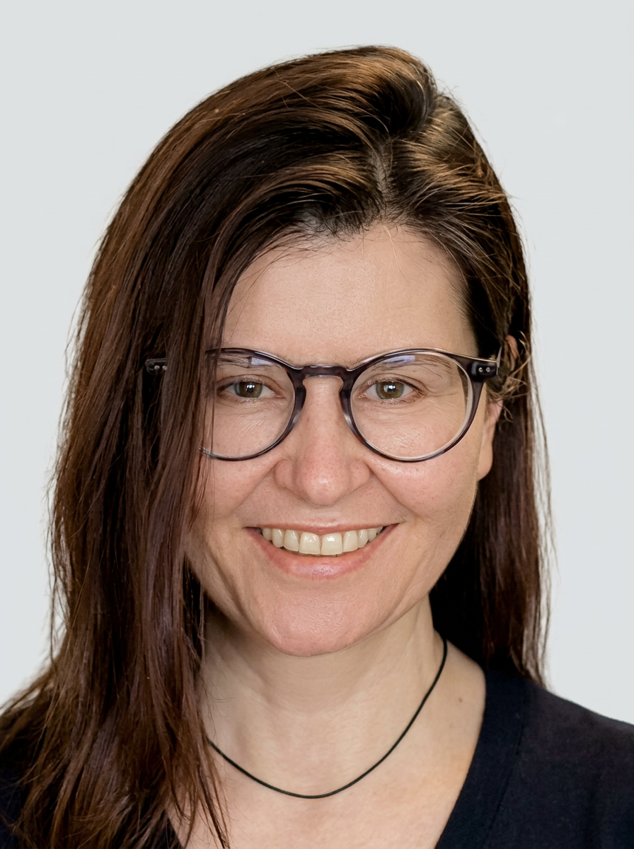 Dr. med. Christiane Rodegast