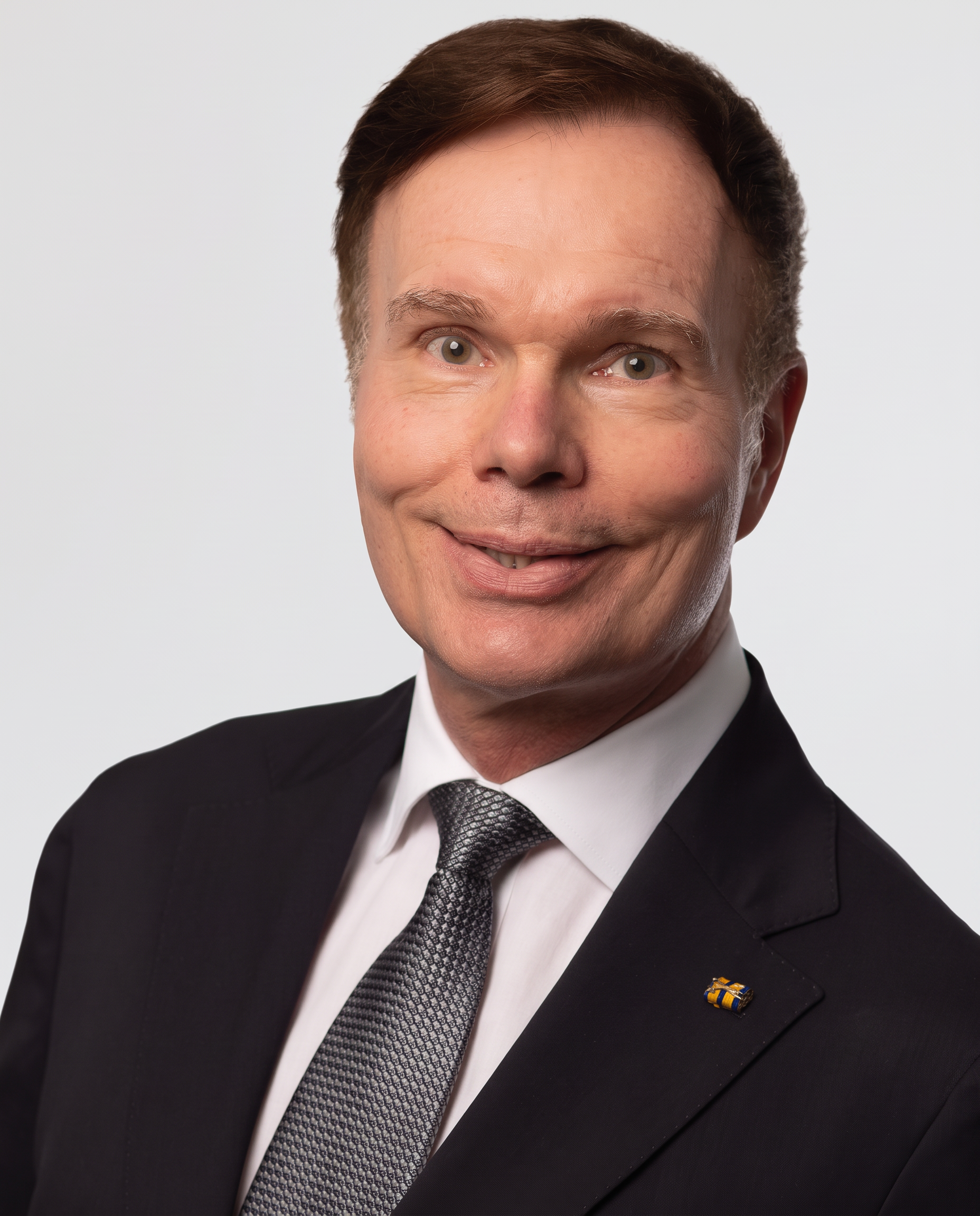 PD Dr. med. Prof. (PL) Matthias Prinz zu Schwarzburg